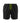 SHORTS Nero Adidas
