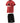 COMPLETI Rosso Adidas