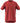 T-SHIRT Rosso Adidas