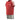 COMPLETI Rosso Adidas