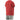 COMPLETI Rosso Adidas