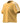 T-SHIRT Giallo Adidas