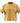 T-SHIRT Giallo Adidas