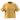 T-SHIRT Giallo Adidas