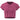 T-SHIRT Fuxia Adidas