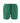 SHORTS Verde Adidas
