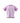 T-SHIRT Lilla Adidas