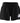 SHORTS Nero Adidas