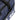 BORSONE Blu Adidas