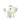 T-SHIRT Bianco Adidas