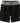 SHORTS Nero Adidas
