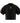 T-SHIRT Nero Adidas