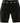 SHORTS Nero Adidas