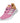 SCARPE SPORTIVE Rosa Adidas