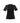 T-SHIRT Nero Adidas