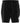 SHORTS Nero Adidas