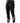 LEGGING Nero Adidas