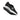 SCARPE SPORTIVE Nero Adidas
