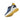 SCARPE SPORTIVE Blu Reale Adidas