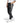 PANTALONE SPORTIVO Nero Adidas