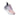 SCARPE SPORTIVE Rosa Adidas