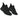 SCARPE SPORTIVE Nero Adidas
