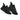 SCARPE SPORTIVE Nero Adidas
