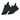SCARPE SPORTIVE Nero Adidas