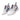 SCARPE SPORTIVE Grigio Adidas