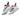 SCARPE SPORTIVE Grigio Adidas