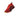 SCARPE SPORTIVE Rosso Adidas