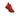 SCARPE SPORTIVE Rosso Adidas