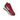 SCARPE SPORTIVE Rosso Adidas