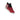 SCARPE SPORTIVE Rosso Adidas
