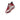 SCARPE SPORTIVE Rosso Adidas