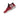 SCARPE SPORTIVE Rosso Adidas