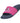 CIABATTA Rosa Adidas