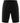 SHORTS Nero Adidas