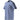 T-SHIRT Blu Cobalto Adidas