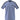 T-SHIRT Blu Cobalto Adidas