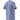 T-SHIRT Blu Cobalto Adidas