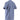 T-SHIRT Blu Cobalto Adidas