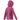 FELPA Fucsia Adidas
