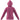 FELPA Fucsia Adidas