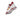 SCARPE SPORTIVE Bianco Adidas