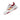 SCARPE SPORTIVE Bianco Adidas