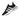 SCARPE SPORTIVE Nero Adidas