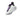 SCARPE SPORTIVE Nero Adidas