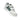SCARPE SPORTIVE Bianco Adidas