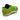 SCARPE SPORTIVE Green Gecko/red Orange/white Brooks